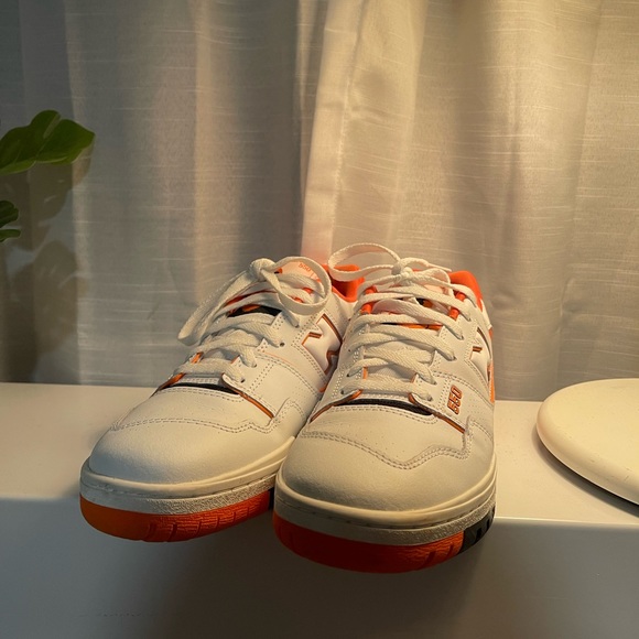 New Balance 550’s - Picture 2 of 5